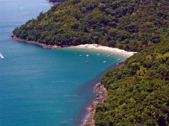 Praia do Bonete